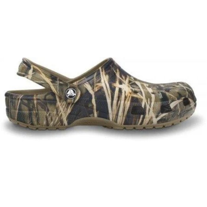 Crocs realtree on sale